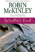 Spindle's End - Robin Mckinley