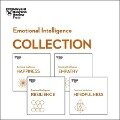 Harvard Business Review Emotional Intelligence Collection Lib/E: Happiness, Resilience, Empathy, Mindfulness - Harvard Business Review