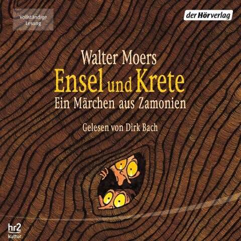 Moers, W: Ensel und Krete - 