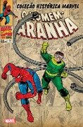 Coleção Histórica Marvel: O Homem-Aranha vol. 02 - Stan Lee
