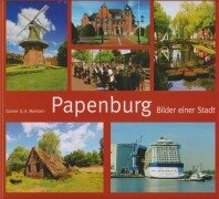Papenburg - Günter G. A. Marklein