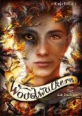 Woodwalkers (6). Tag der Rache - Katja Brandis