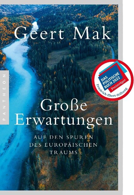 Große Erwartungen - Geert Mak