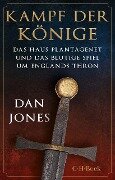Kampf der Könige - Dan Jones