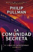 La Comunidad Secreta/ The Secret Commonwealth - Philip Pullman