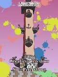 Cover-Bild zum Titel 'Creatieve reis door Sint-Petersburg' von 'Olga Kryuchkova, Elena Kryuchkova'
