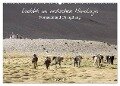Ladakh im indischen Himalaja - Nomadenland Changthang - Bergweh ® (Wandkalender 2024 DIN A2 quer), CALVENDO Monatskalender - Barbara Esser