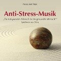 Cover-Bild zum Titel 'Anti-Stress-Musik' von 'Nora del Mar'