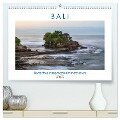 Bali, tropisches Inselparadies in Indonesien (hochwertiger Premium Wandkalender 2025 DIN A2 quer), Kunstdruck in Hochglanz - Joana Kruse