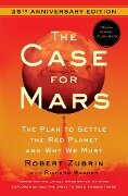 The Case for Mars - Robert Zubrin