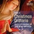 Weihnachtsoratorium (Gesamtaufnahme) - Johann S. Bach