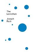 The Leviathan (New Directions Pearls) - Joseph Roth