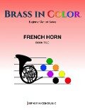 Brass in Color - Sean Burdette