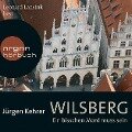 Wilsberg - Jürgen Kehrer