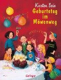 Geburtstag im Möwenweg - Kirsten Boie