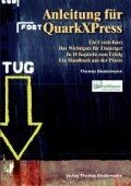 Anleitung für QuarkXPress - Thomas Biedermann