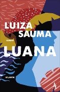Luana - Luiza Sauma