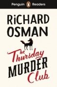 Cover-Bild zum Titel 'The Thursday Murder Club' von 'Richard Osman'