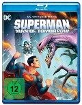 Superman: Man of Tomorrow - Tim Sheridan, Kevin Riepl