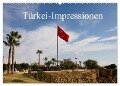Türkei-Impressionen (Wandkalender 2024 DIN A2 quer), CALVENDO Monatskalender - Klaus Prediger Prediger