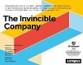 The Invincible Company - Alexander Osterwalder, Yves Pigneur, Fred Etiemble, Alan Smith