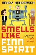 Cover-Bild zum Titel 'Smells Like Finn Spirit' von 'Randy Henderson'
