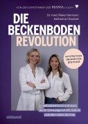 Cover-Bild zum Titel 'Die Beckenboden-Revolution' von 'Rieke Hermann, Katharina Charissé'