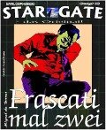 STAR GATE 016: Frascati mal zwei - Miguel de Torres