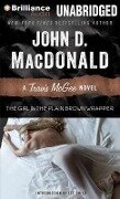 The Girl in the Plain Brown Wrapper - John D. Macdonald