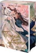 Cover-Bild zum Titel 'Thousand Autumns. Buch 4' von 'Meng Xi Shi'