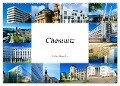 Chemnitz - Stadt der Gegensätze (Wandkalender 2024 DIN A2 quer), CALVENDO Monatskalender - Markus W. Lambrecht