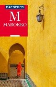 Baedeker Reiseführer Marokko - Muriel Brunswig