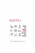 Cover-Bild zum Titel 'Herpes' von 'Rumi Michael Leigh'