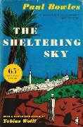 The Sheltering Sky - Paul Bowles