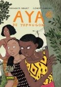 Cover-Bild zum Titel 'Aya de Yopougon 6  ' von 'Clément Oubrerie, Marguerite Abouet'