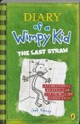 Diary of a Wimpy Kid 03. The Last Straw - Jeff Kinney