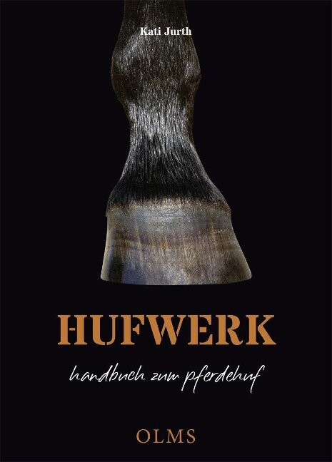 Hufwerk - Kati Jurth