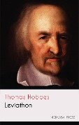 Leviathon - Thomas Hobbes