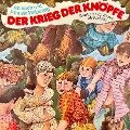 Der Krieg der Knöpfe - Sylvia Anders, Margarita Meister, Louis Pergaud