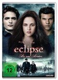 Eclipse - Biss zum Abendrot - Stephenie Meyer, Melissa Rosenberg, Howard Shore