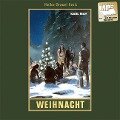 Weihnacht. MP3-CD - Karl May