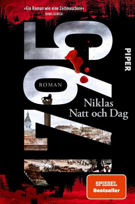 1795 - Niklas Natt Och Dag