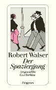 Der Spaziergang - Robert Walser