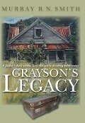 Grayson's Legacy - Murray R. N. Smith