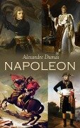 Napoleon - Alexandre Dumas