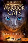 Warrior Cats Staffel 03/5. Die Macht der drei. Lange Schatten - Erin Hunter