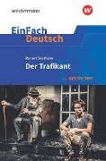 Der Trafikant. EinFach Deutsch ... verstehen - Robert Seethaler, Daniela Janke