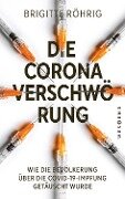 Die Corona-Verschwörung - Brigitte Röhrig