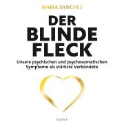 Cover-Bild zum Titel 'Der blinde Fleck' von 'Maria Sanchez'