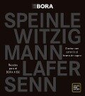 Cocina con estrella al horno de vapor - Johann Lafer, Andreas Senn, Cornelius Speinle, Eckart Witzigmann